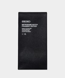 SEIKO METRONOME WATCH FRAGMENT EDITION_ポーチ