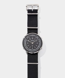SEIKO METRONOME WATCH FRAGMENT EDITION_BLACK1