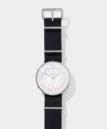 SEIKO METRONOME WATCH FRAGMENT EDITION_WHITE1
