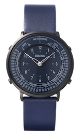 SEIKOメトロノームウオッチ | セイコーインスツル株式会社