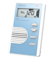 デジタルメトロノーム・DM71｜メトロノーム｜セイコーインスツル株式会社